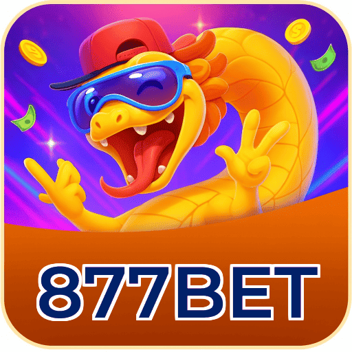 877BET logo
