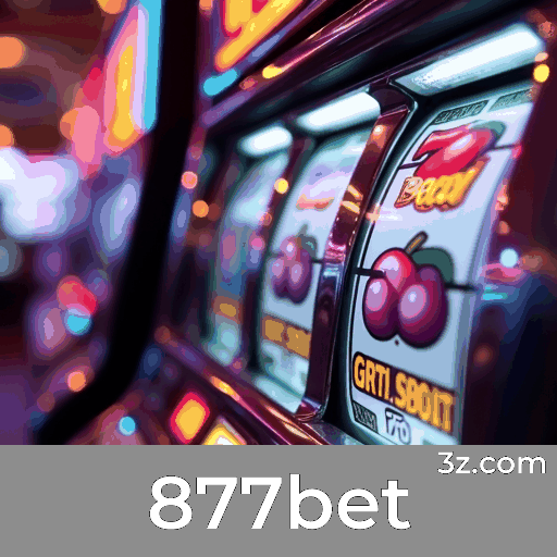 877bet: Cassino Online e Apostas Confiáveis