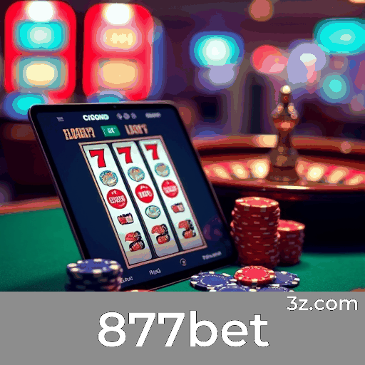 Promoções Irresistíveis da 877bet: Valor Incomparável!