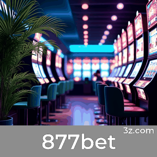 877bet: O Mundo dos Jogos Selecionados