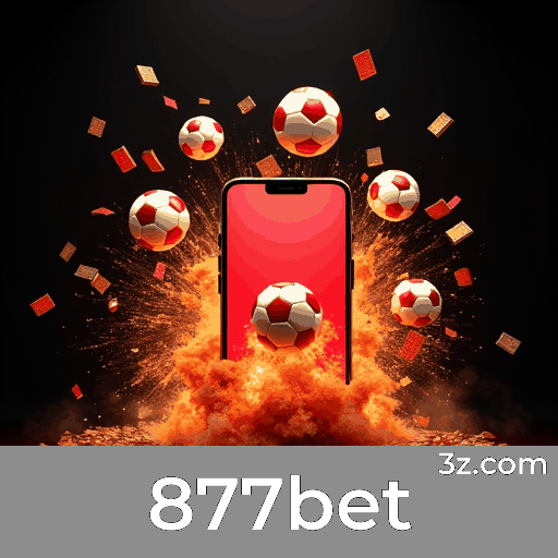 877bet: Cassino Online e Apostas Confiáveis