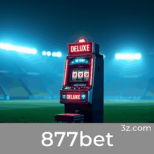 877bet: Cassino Online e Apostas Confiáveis