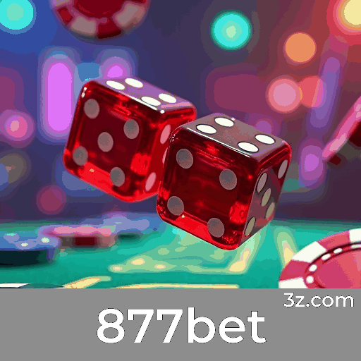 877bet: Cassino Online e Apostas Confiáveis