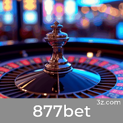 877bet: Cassino Online e Apostas Confiáveis