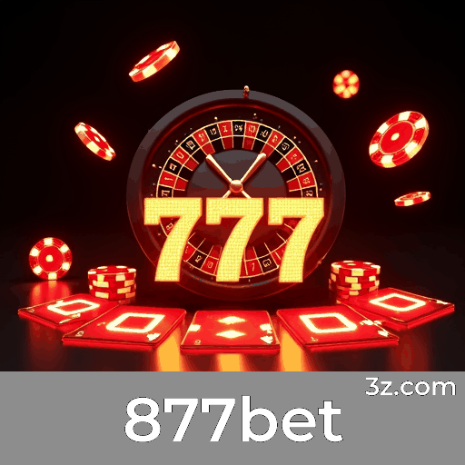 877bet: Cassino Online e Apostas Confiáveis