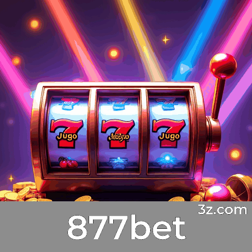 877bet: Cassino Online e Apostas Confiáveis