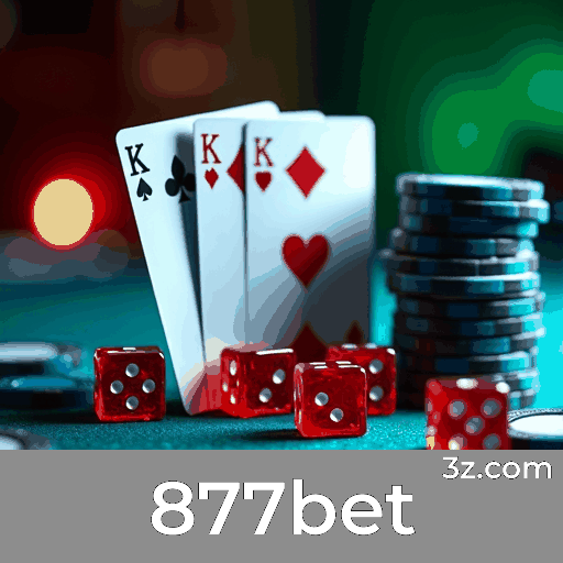 Desenvolvedores e Tecnologia Inovadora no 877bet